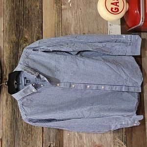 Mix & NY mens long sleeve shirt